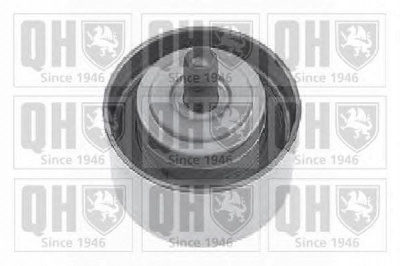 QUINTON HAZELL qtt1162 -  Паразитный / Ведущий ролик, зубчатый ремень